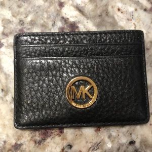 Michael Kors Mini Wallet
